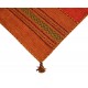 ΧΑΛΙ ANTIQUE KILIM  ΧΕΙΡΟΠΟΙΗΤΟ 4080 RUST - 070X140  NewPlan