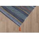 ΧΑΛΙ ANTIQUE KILIM  ΧΕΙΡΟΠΟΙΗΤΟ 5090 GREY - 070X190  NewPlan