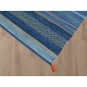 ΧΑΛΙ ANTIQUE KILIM  ΧΕΙΡΟΠΟΙΗΤΟ 7070 BLUE - 160X230  NewPlan