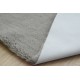 ΧΑΛΙ PUFFY FC25 TAUPE NEW ANTISLIP - 200X300  NewPlan