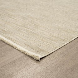 ΧΑΛΙ PURE  17 CREAM/L.GREY - 160X230  NewPlan