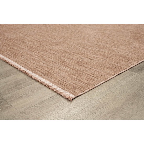 ΧΑΛΙ PURE  24 VIZON/PINK - 160X230  NewPlan