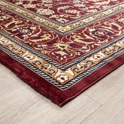 ΧΑΛΙ ΕΚΚΛΗΣΙΑΣΤΙΚΟ ATHOS 0487C BURGUNDY - 200X300  NewPlan