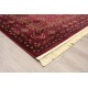 ΧΑΛΙ PERSIA   315 BURGUNDY ΜΕ ΚΡΟΣΣΙ - 160X230  NewPlan