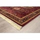 ΧΑΛΙ PERSIA 6057 BURGUNDY ΜΕ ΚΡΟΣΣΙ - 200X250  NewPlan