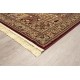 ΧΑΛΙ PERSIA 6283 BURGUNDY ΜΕ ΚΡΟΣΣΙ - 250X300  NewPlan