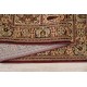 ΧΑΛΙ PERSIA 6283 BURGUNDY ΜΕ ΚΡΟΣΣΙ - 160X230  NewPlan