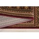 ΧΑΛΙ PERSIA 7838 BURGUNDY ΜΕ ΚΡΟΣΣΙ - 160X230  NewPlan