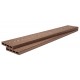 WPC ΠΕΡΙΦΡΑΞΗΣ ΝΕΑΣ ΓΕΝΙΑΣ 21/120mm TEAK 90155 NewPlan