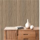 ACOUSTIC 3D PANEL COMFORΤ 1050 SONOMA OAK 9/600/2780mm NewPlan