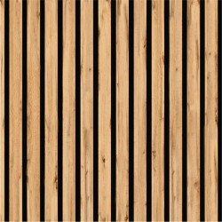 ACOUSTIC 3D PANEL TREND 6880 PECAN 20/600/2780mm NewPlan