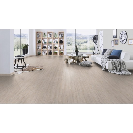 ΔΑΠΕΔΟ LAMINATE CASTELLO 8mm 5529 OREGON OAK NewPlan