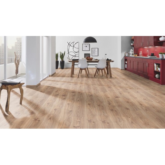 ΔΑΠΕΔΟ LAMINATE CASTELLO 8mm 8642 CANYON OAK NewPlan