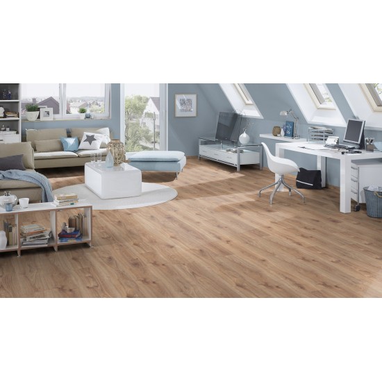 ΔΑΠΕΔΟ LAMINATE CASTELLO 8mm 8642 CANYON OAK NewPlan