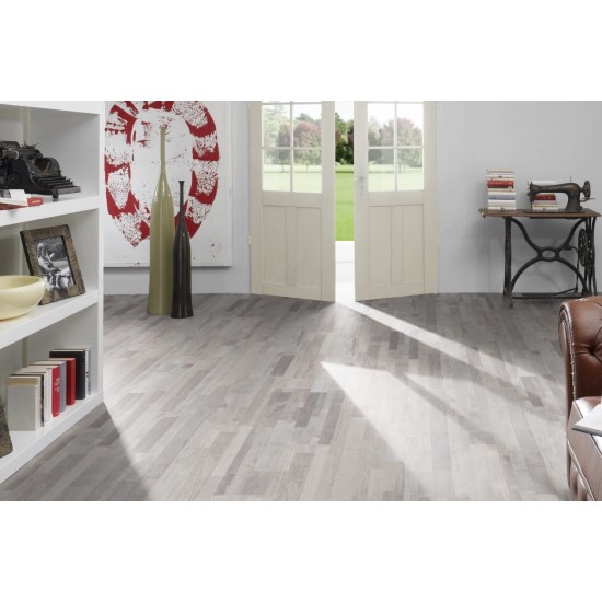 ΔΑΠΕΔΟ LAMINATE CASTELLO 8mm K039 SILVERSIDE DRIFTWOOD NewPlan