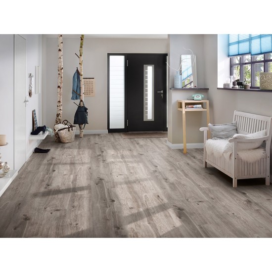 ΔΑΠΕΔΟ LAMINATE CASTELLO 8mm K395 TORNADO OAK NewPlan