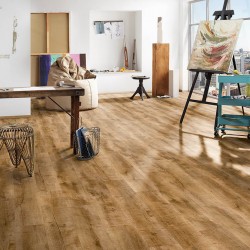 ΔΑΠΕΔΟ LAMINATE CASTELLO 8mm K462 GOLD VOLCANO OAK NewPlan