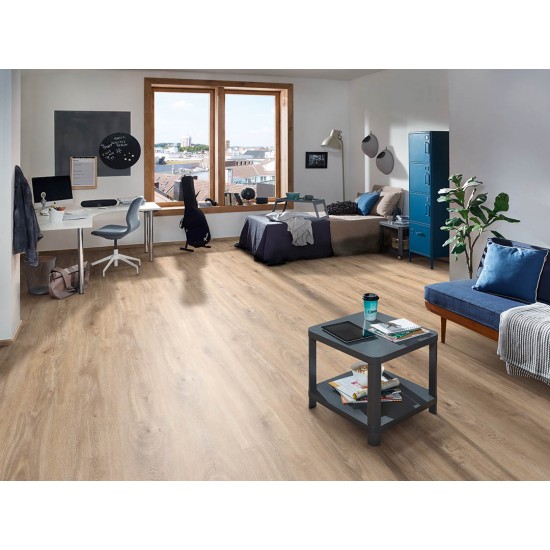 ΔΑΠΕΔΟ LAMINATE CASTELLO 8mm K470 NATURAL CASHMERE OAK NewPlan