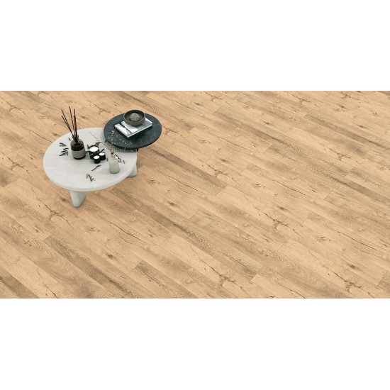 ΔΑΠΕΔΟ LAMINATE  NATURAL  4V 10mm 009 LEFKAS NewPlan