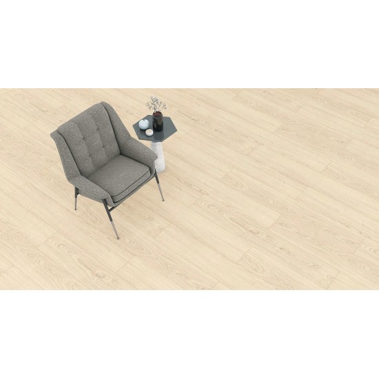 ΔΑΠΕΔΟ LAMINATE  NATURAL  4V 10mm 018 SAND OAK NewPlan