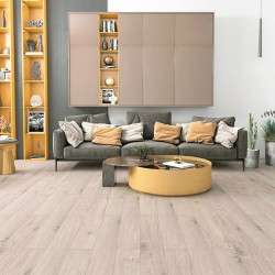 ΔΑΠΕΔΟ LAMINATE  NATURAL  4V 10mm 020 DIBEK OAK NewPlan