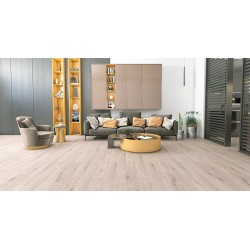 ΔΑΠΕΔΟ LAMINATE  NATURAL  4V 10mm 020 DIBEK OAK NewPlan