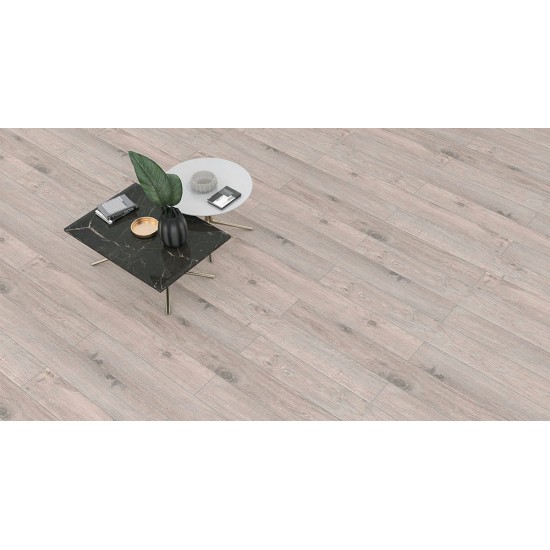 ΔΑΠΕΔΟ LAMINATE  NATURAL  4V 10mm 020 DIBEK OAK NewPlan