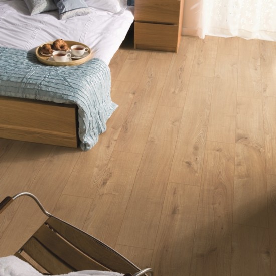 ΔΑΠΕΔΟ LAMINATE MODERA PLUS 4V 10mm 5985 SHERWOOD OAK NewPlan