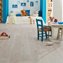 ΔΑΠΕΔΟ LAMINATE MODERA CLASSIC 4V 8mm 5552 WHITE OILED OAK NewPlan