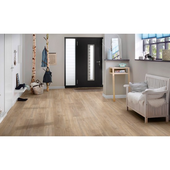 ΔΑΠΕΔΟ LAMINATE MODERA CLASSIC 4V 8mm 5966 KHAKI OAK NewPlan