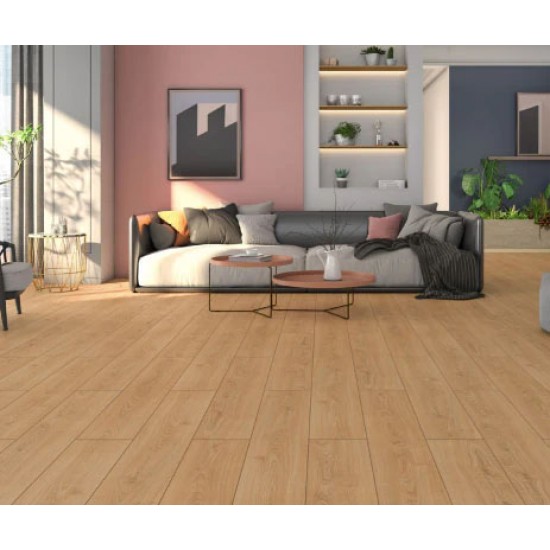 ΔΑΠΕΔΟ LAMINATE  ELITE XL 4V 12mm 012 PEKING NewPlan