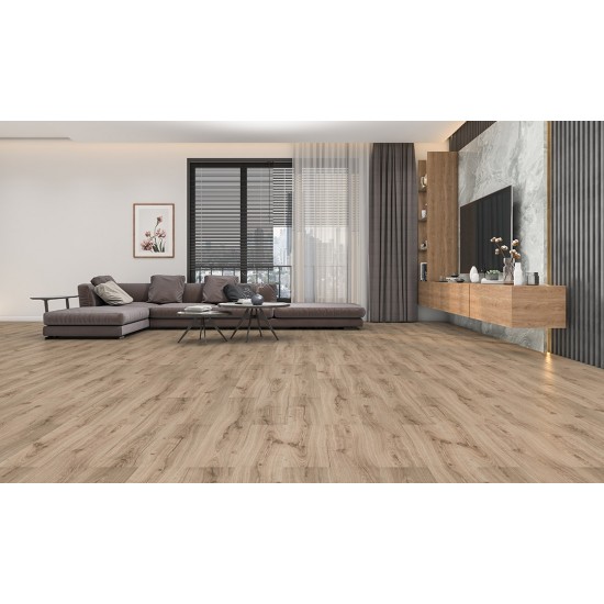 ΔΑΠΕΔΟ LAMINATE  FIX  7mm 005 KARAYEL NewPlan